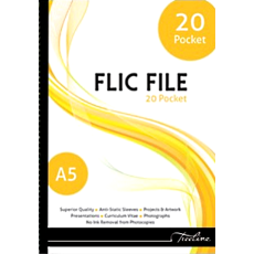 Treeline A5 Flic File